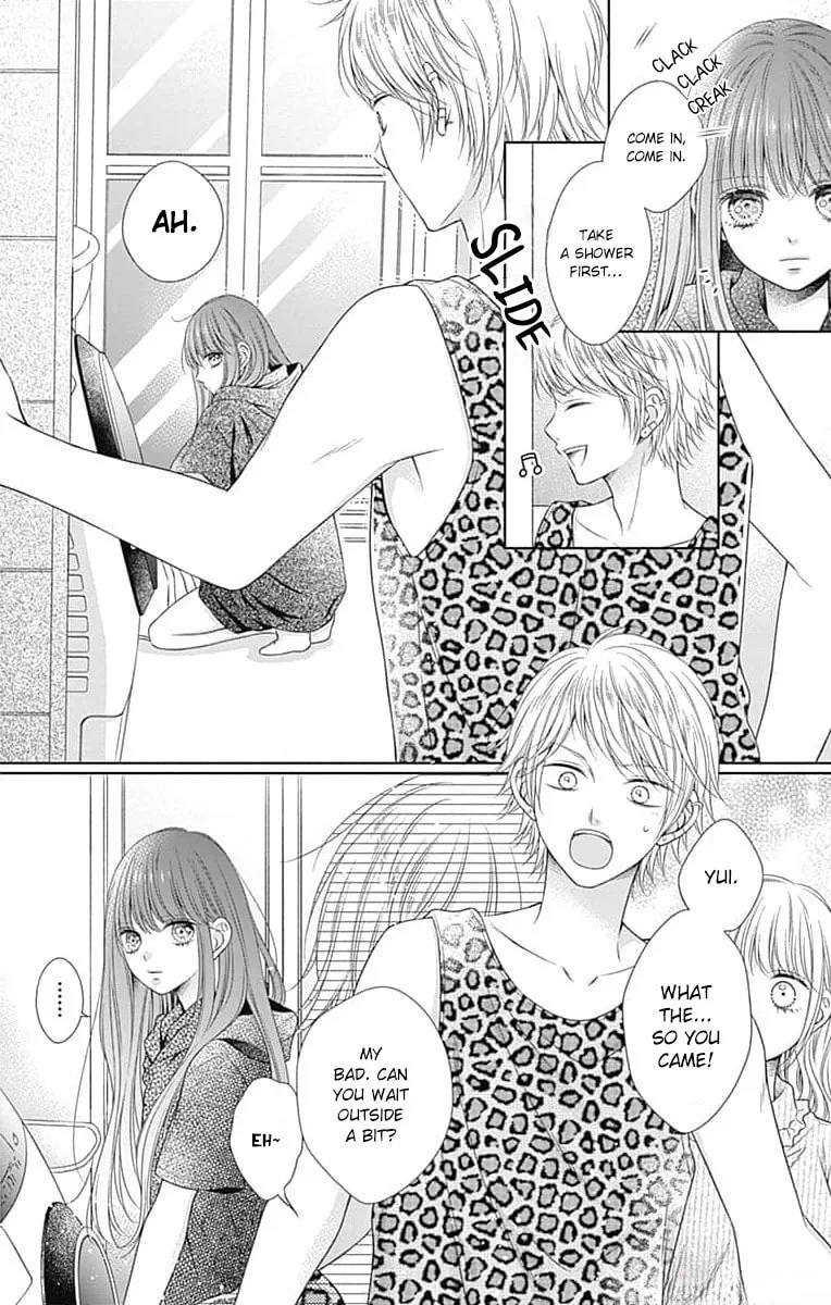 Hello, Innocent, chapter 16, page 12