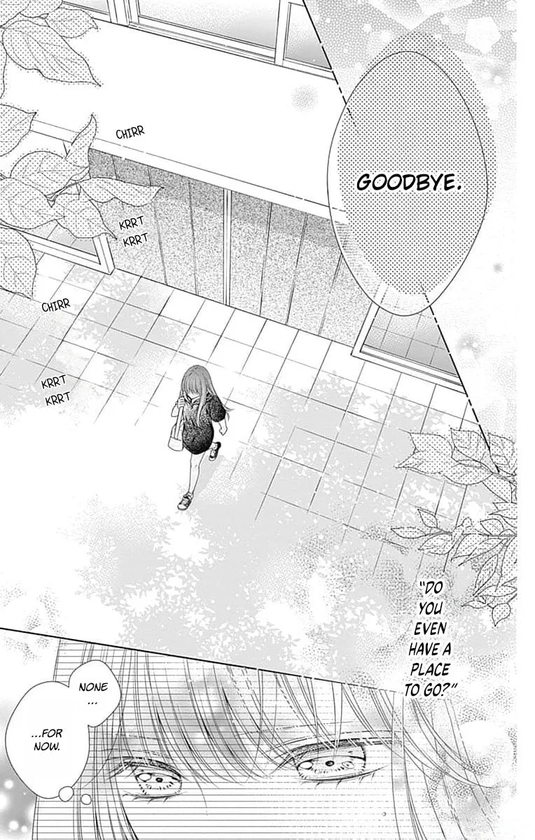 Hello, Innocent, chapter 16, page 19