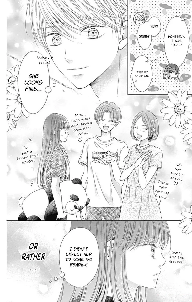 Hello, Innocent, chapter 16, page 28