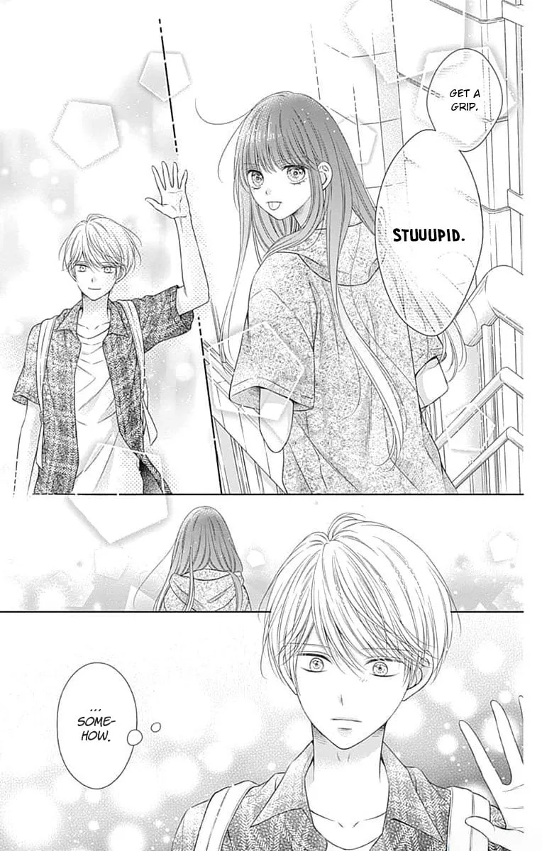 Hello, Innocent, chapter 20, page 24