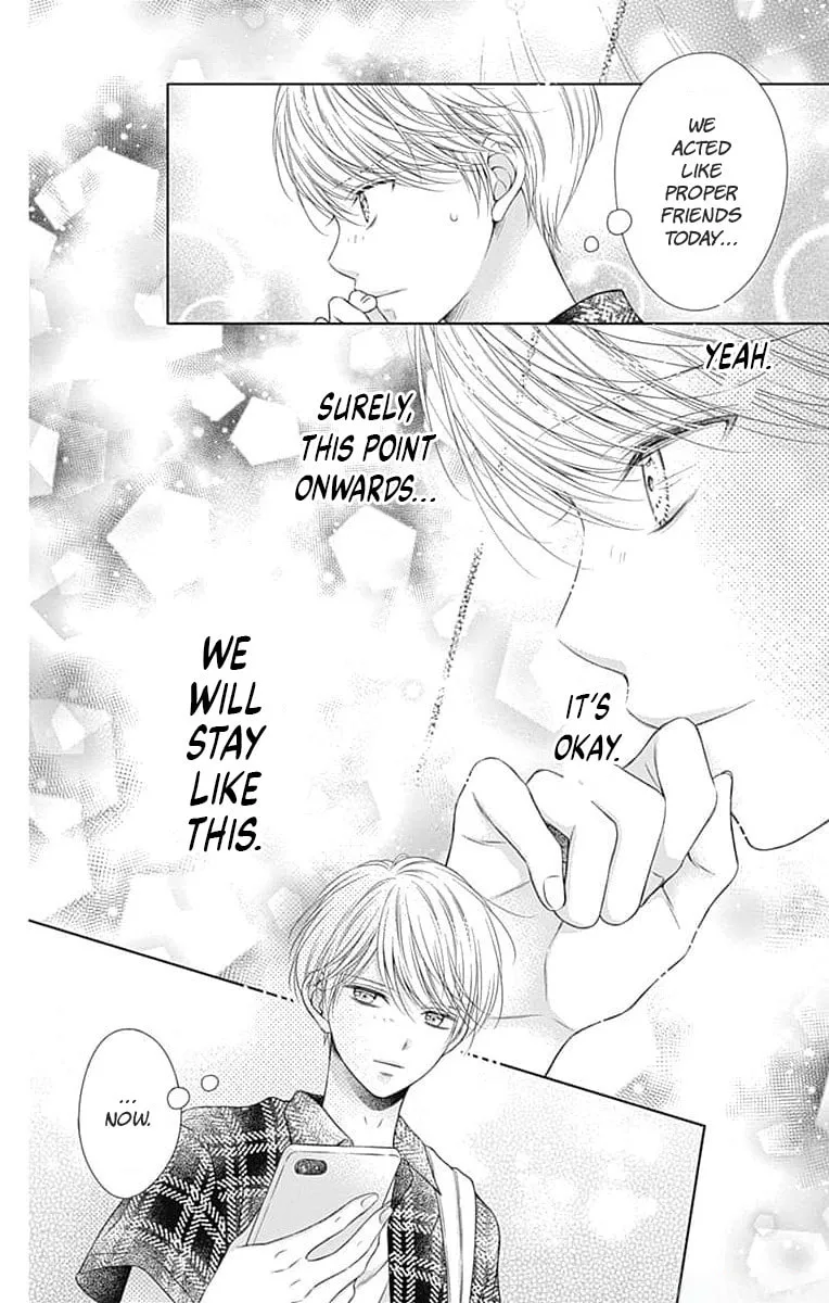 Hello, Innocent, chapter 20, page 25