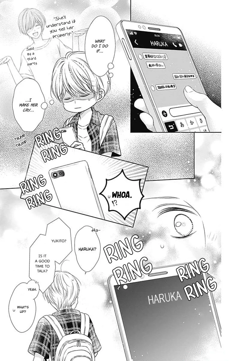 Hello, Innocent, chapter 20, page 26