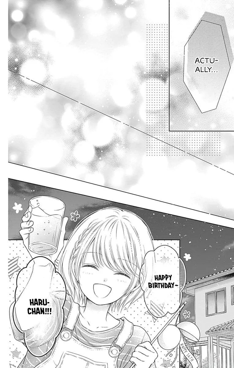 Hello, Innocent, chapter 20, page 27