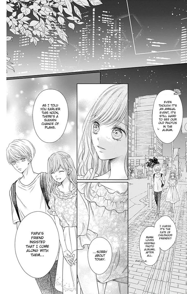 Hello, Innocent, chapter 20, page 29