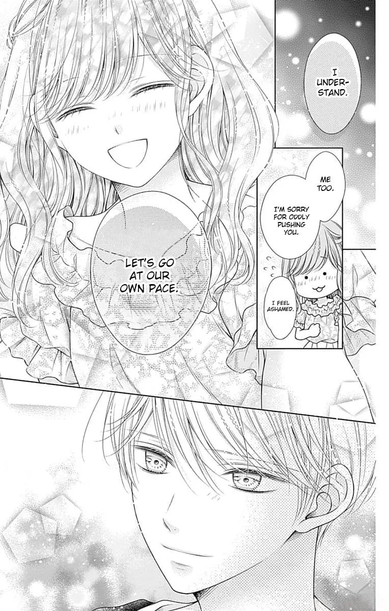 Hello, Innocent, chapter 20, page 32
