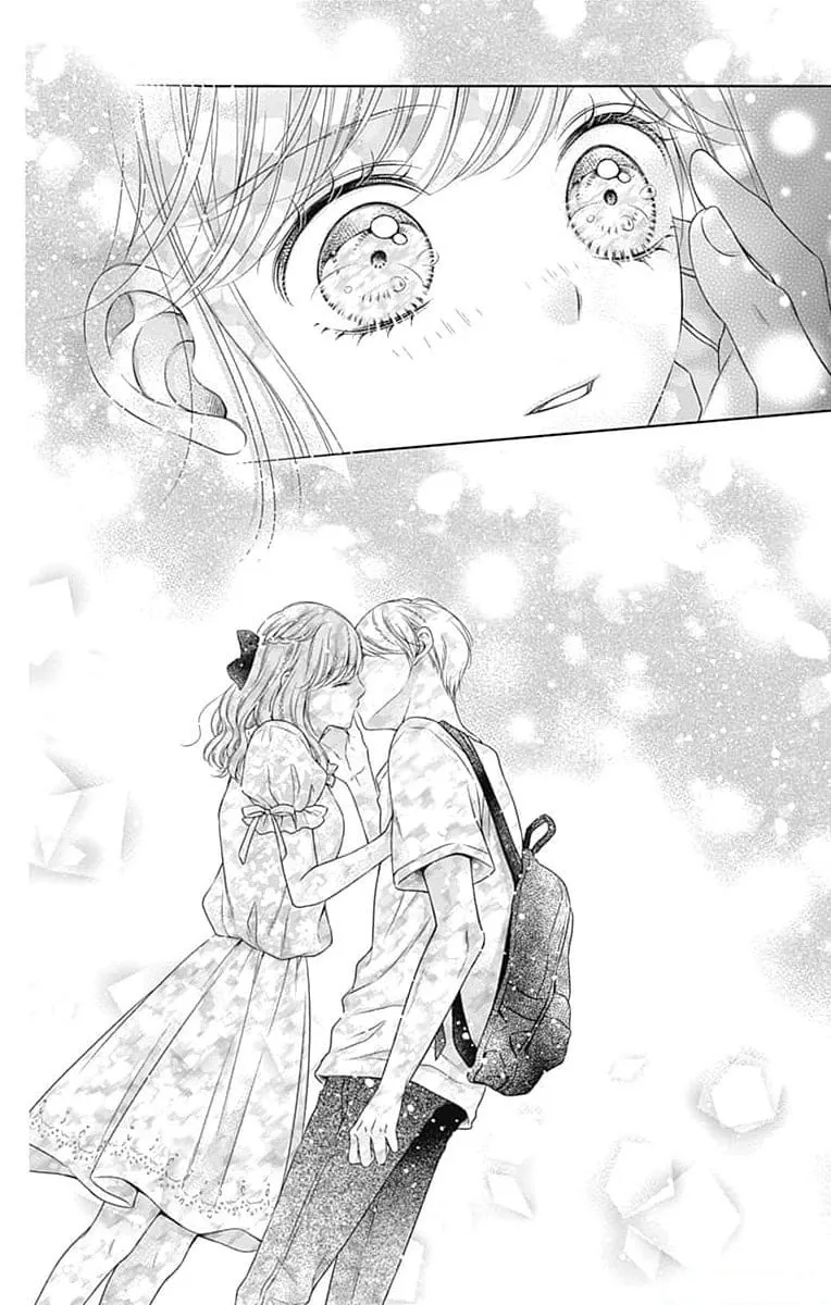 Hello, Innocent, chapter 20, page 33