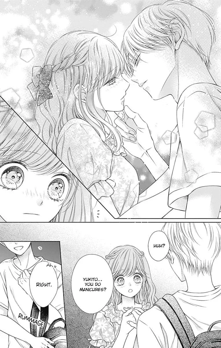 Hello, Innocent, chapter 20, page 34