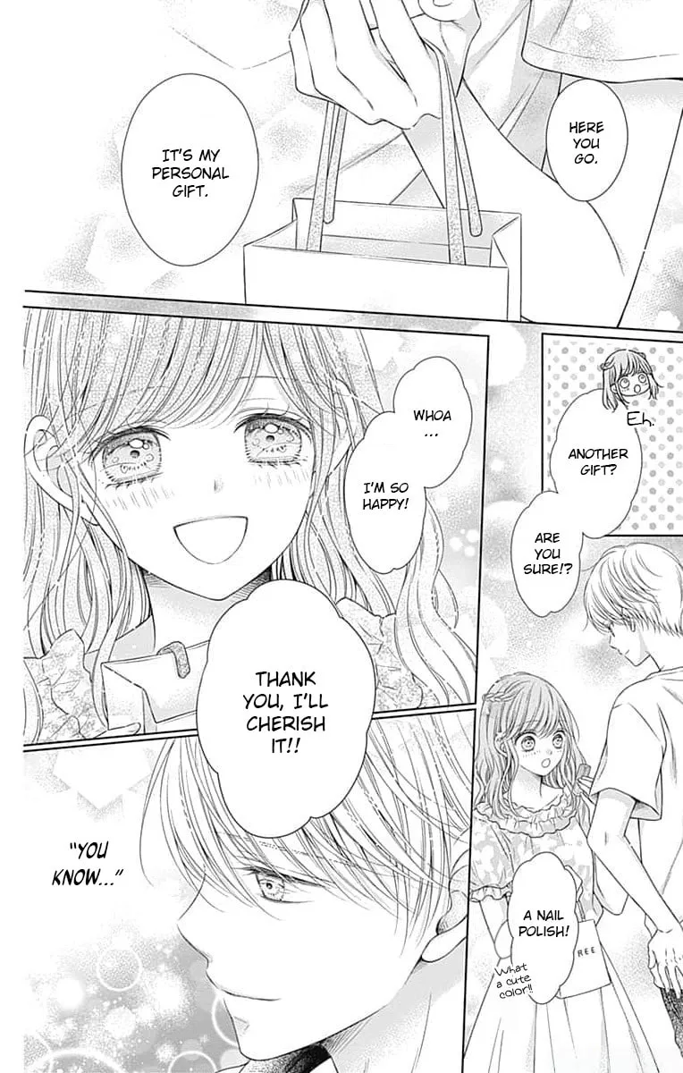 Hello, Innocent, chapter 20, page 35