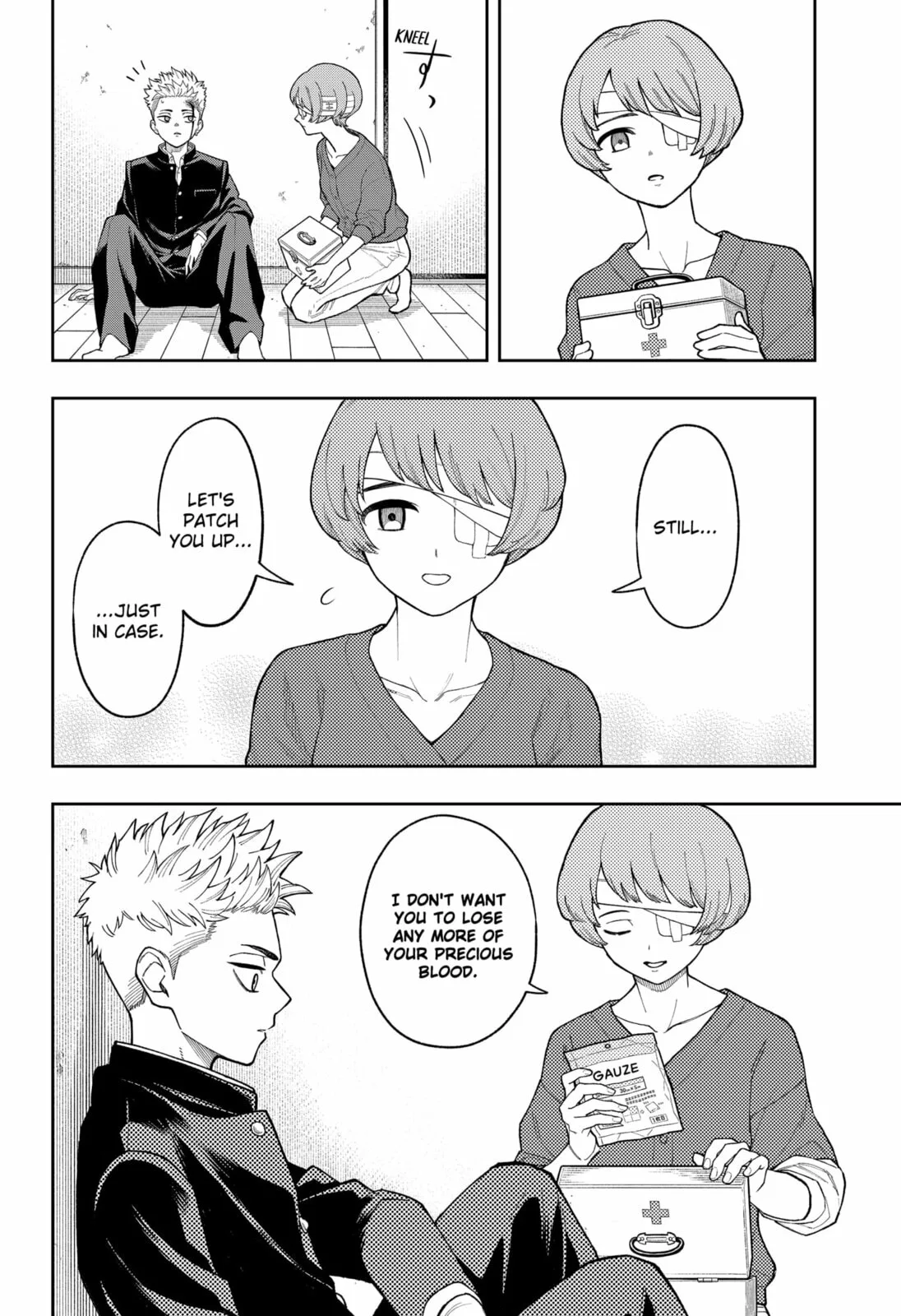Asura Verdict, chapter 26, page 4