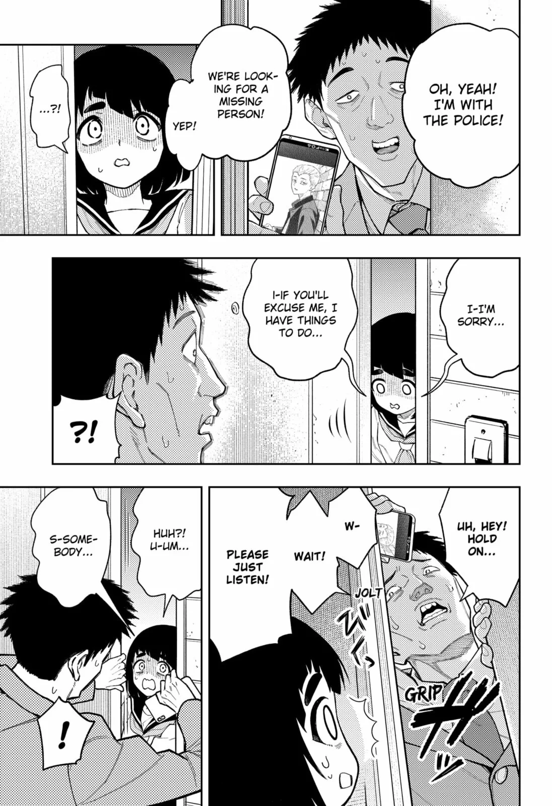 Asura Verdict, chapter 26, page 9