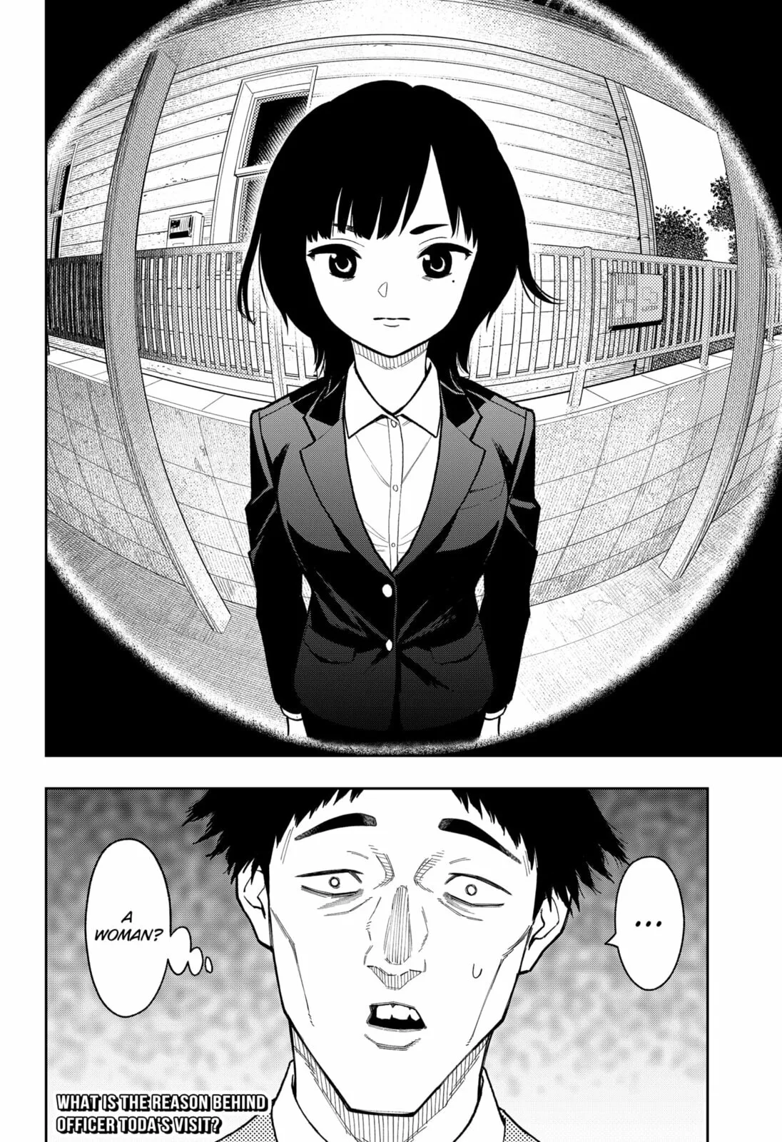 Asura Verdict, chapter 26, page 14