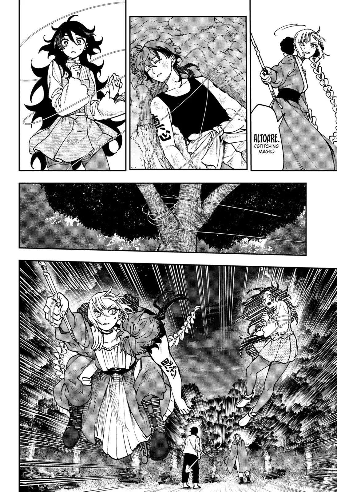 WITCHRIV, chapter 12, page 2