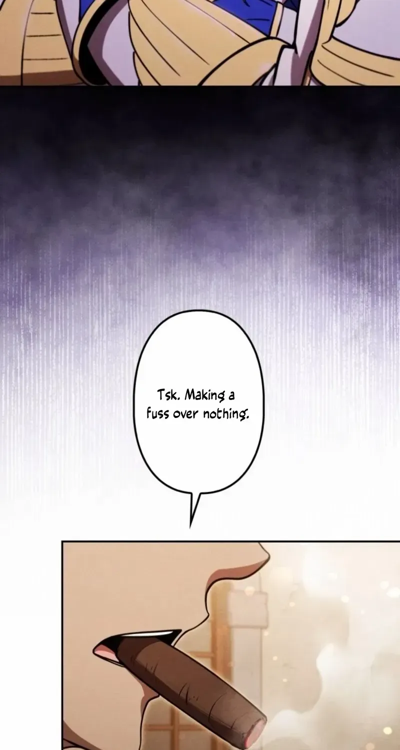 Reincarnated as the Strongest Monster Eater꞉ Revenge on the Tyrant Dragon, chapter 26, page 7