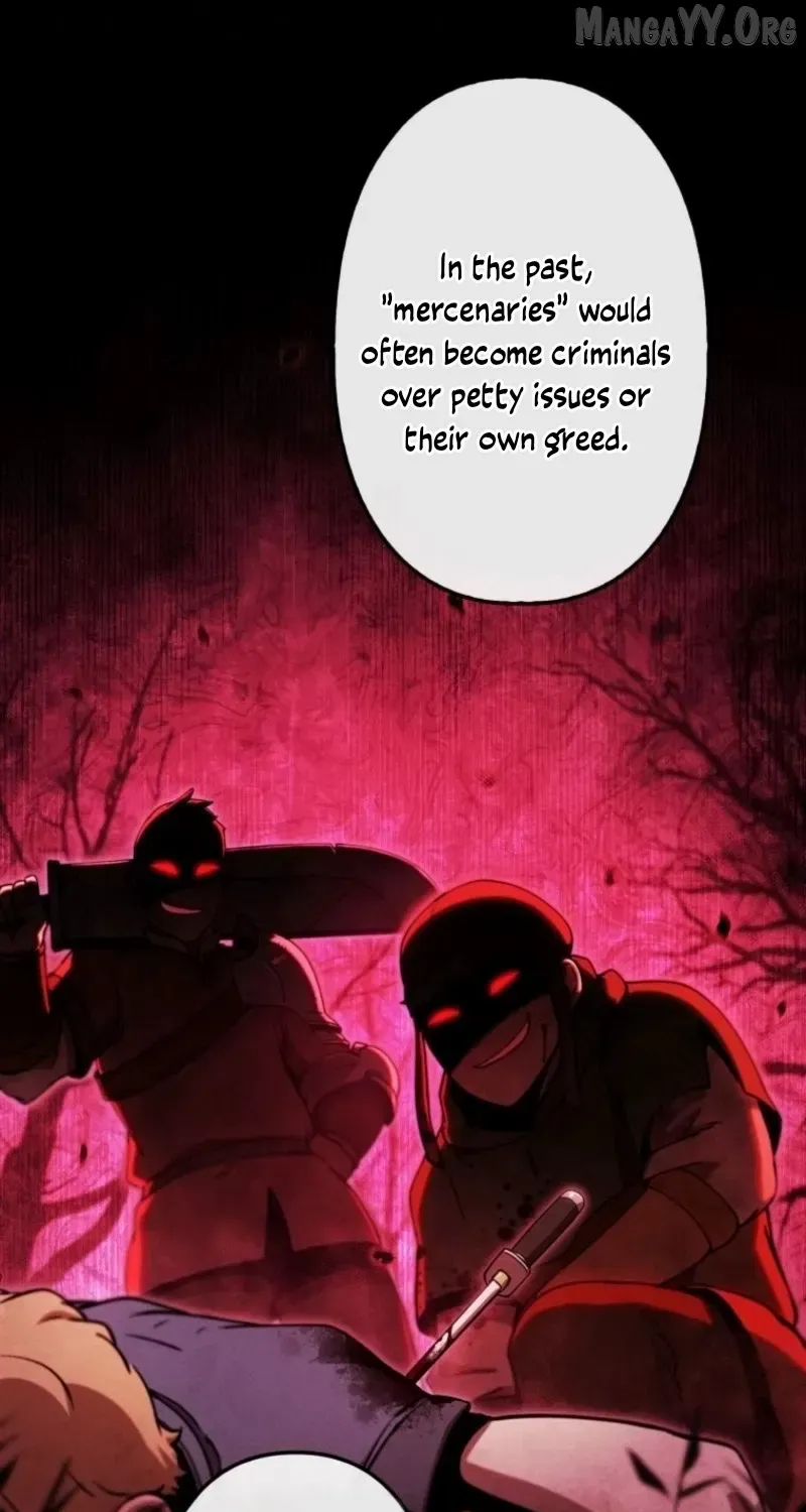 Reincarnated as the Strongest Monster Eater꞉ Revenge on the Tyrant Dragon, chapter 26, page 15