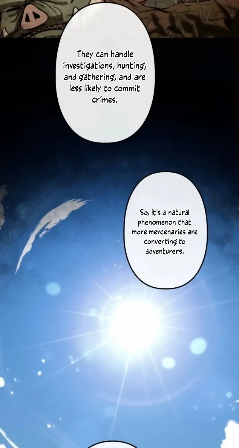 Reincarnated as the Strongest Monster Eater꞉ Revenge on the Tyrant Dragon, chapter 26, page 17