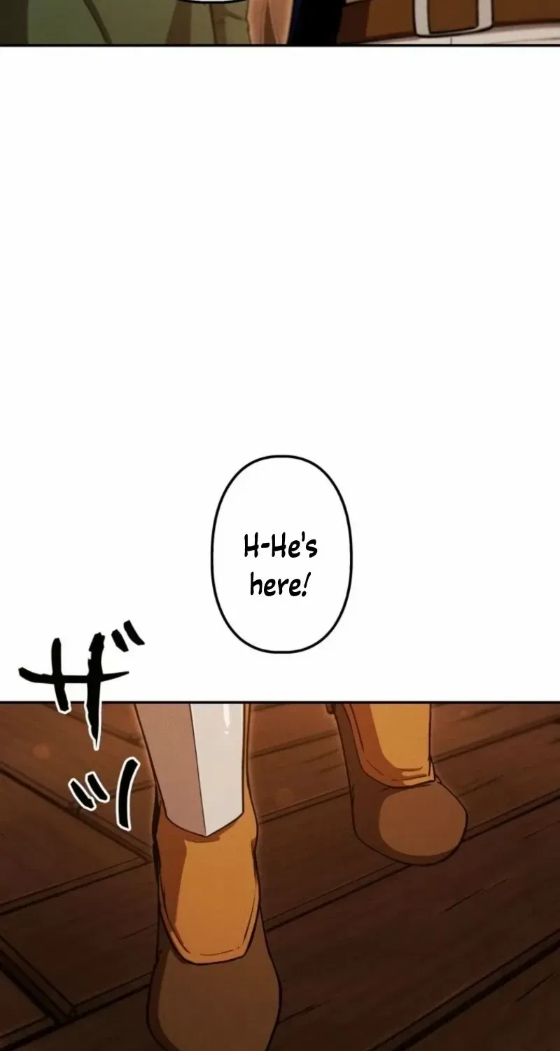 Reincarnated as the Strongest Monster Eater꞉ Revenge on the Tyrant Dragon, chapter 26, page 22