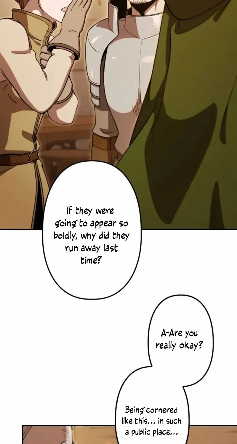Reincarnated as the Strongest Monster Eater꞉ Revenge on the Tyrant Dragon, chapter 26, page 26