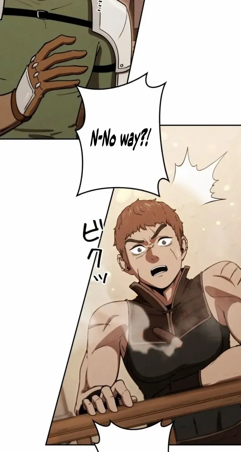Reincarnated as the Strongest Monster Eater꞉ Revenge on the Tyrant Dragon, chapter 26, page 36