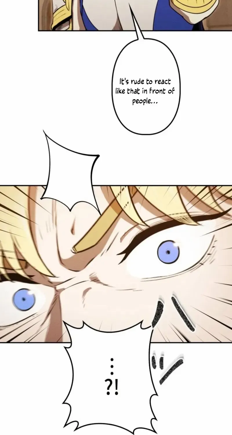Reincarnated as the Strongest Monster Eater꞉ Revenge on the Tyrant Dragon, chapter 26, page 38