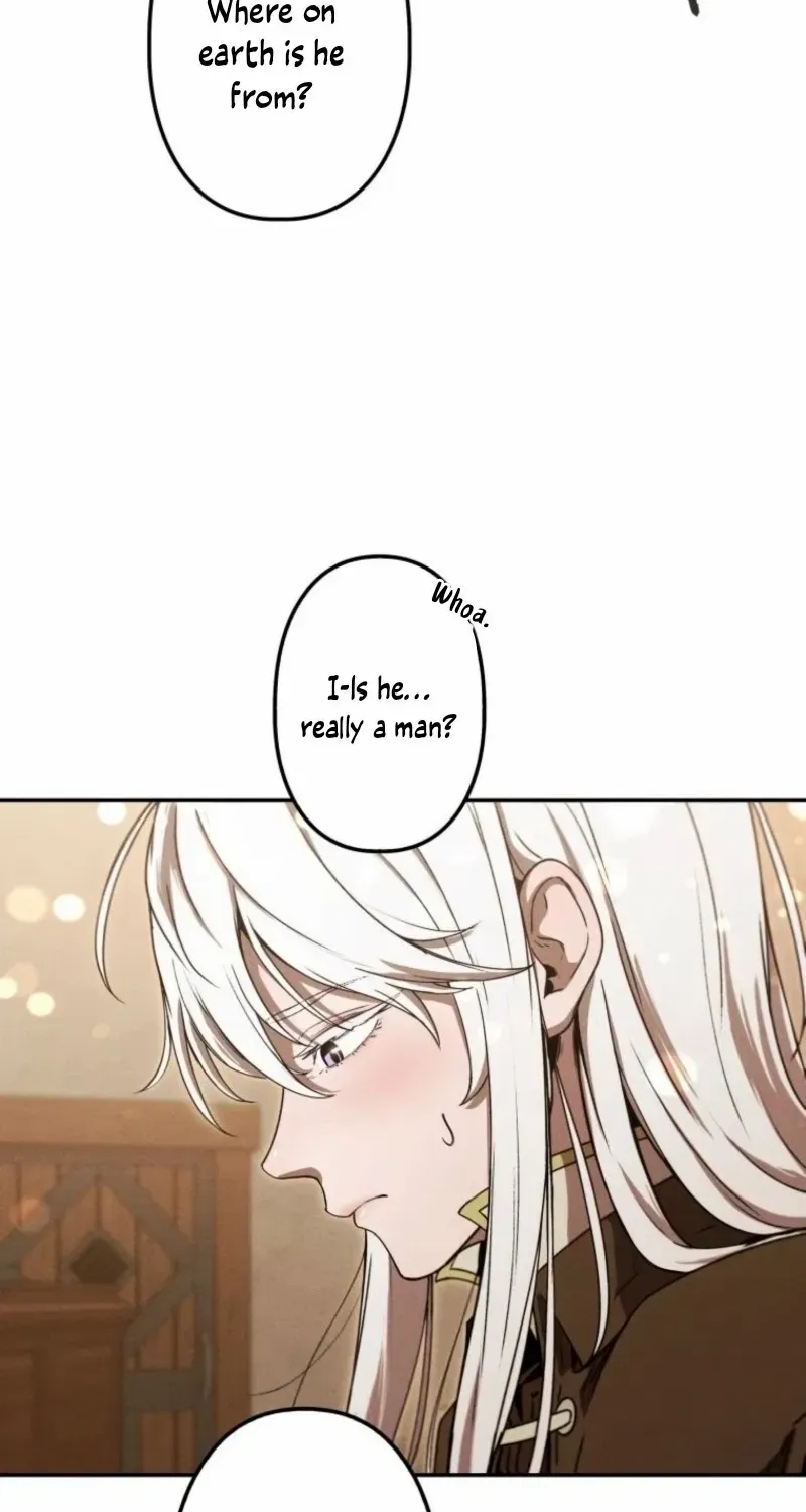 Reincarnated as the Strongest Monster Eater꞉ Revenge on the Tyrant Dragon, chapter 26, page 44