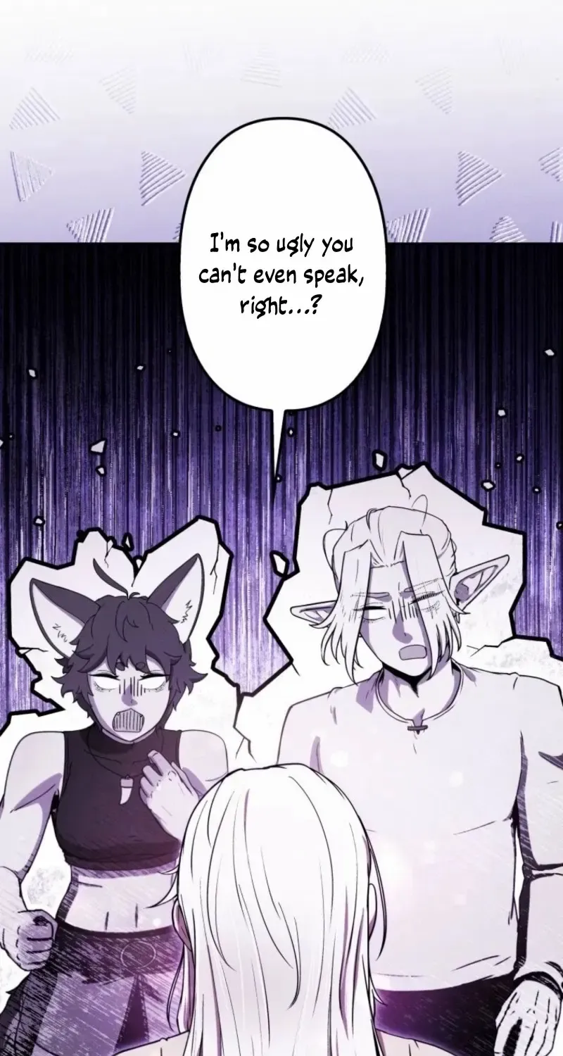 Reincarnated as the Strongest Monster Eater꞉ Revenge on the Tyrant Dragon, chapter 26, page 49