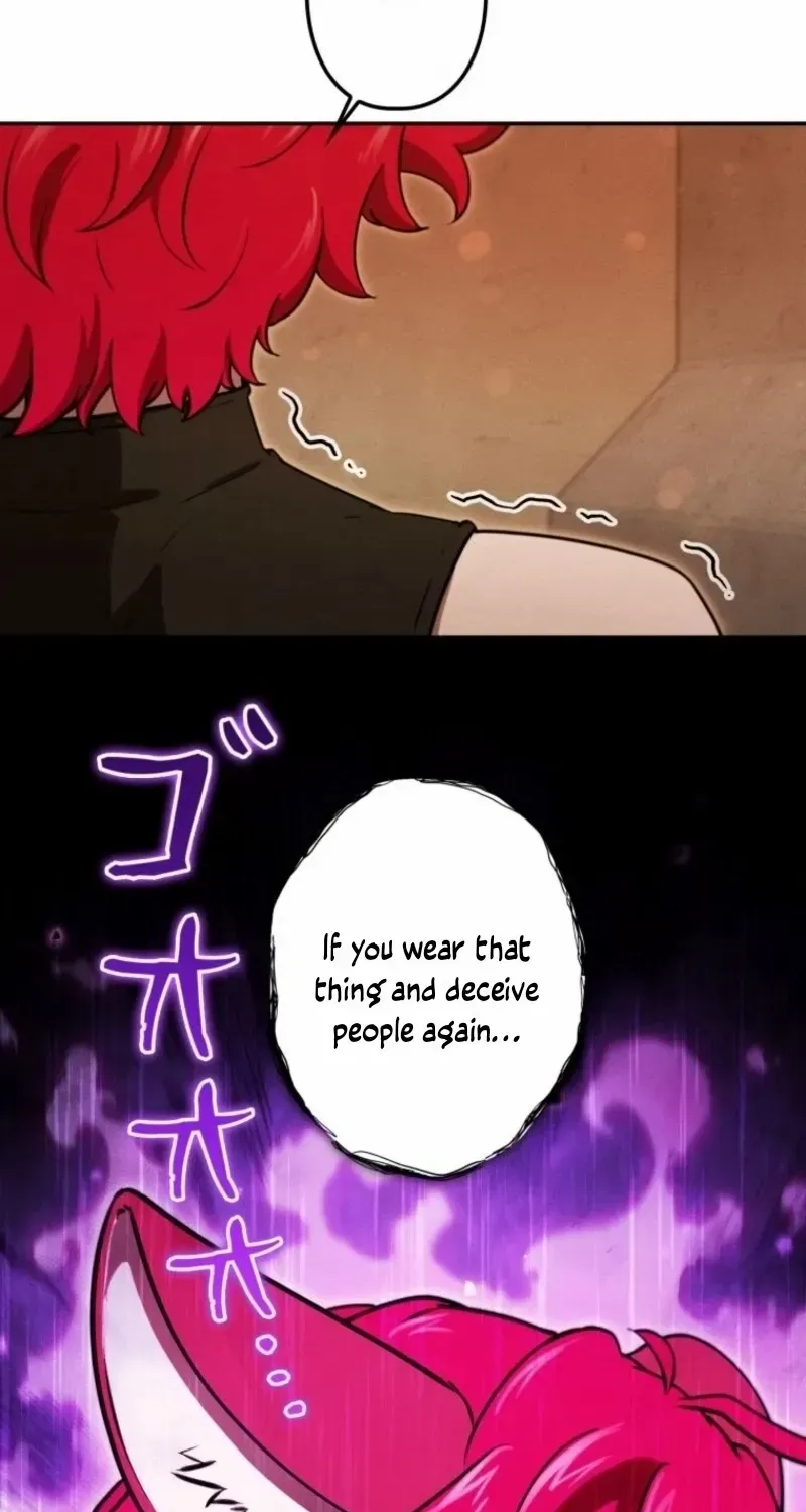Reincarnated as the Strongest Monster Eater꞉ Revenge on the Tyrant Dragon, chapter 26, page 54