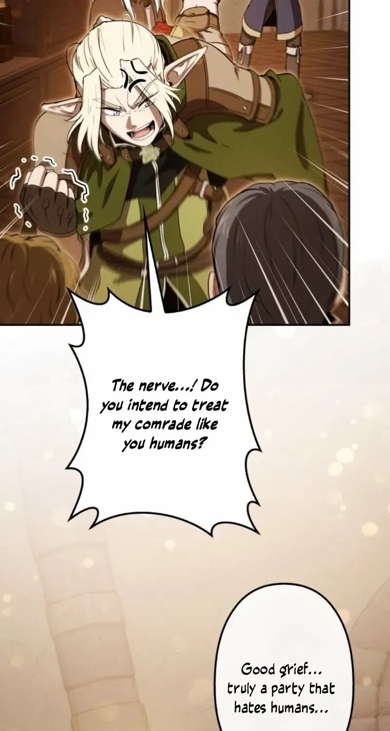 Reincarnated as the Strongest Monster Eater꞉ Revenge on the Tyrant Dragon, chapter 26, page 67