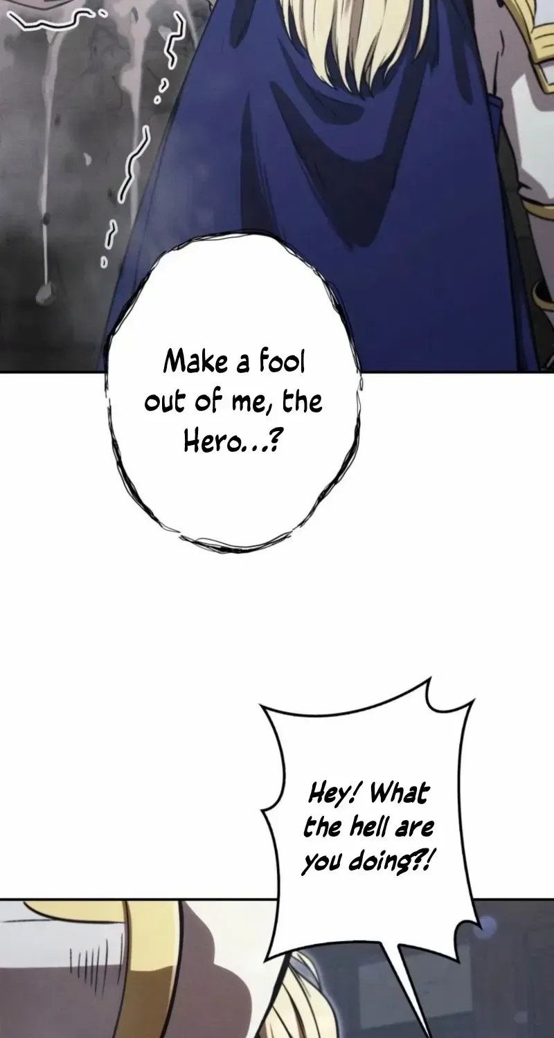 Reincarnated as the Strongest Monster Eater꞉ Revenge on the Tyrant Dragon, chapter 26, page 74