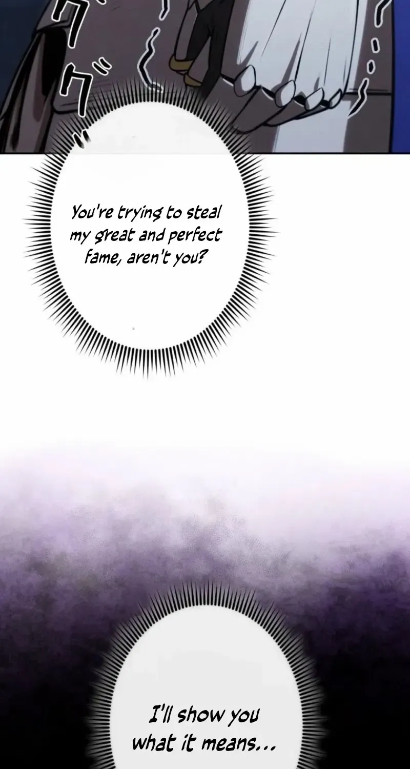 Reincarnated as the Strongest Monster Eater꞉ Revenge on the Tyrant Dragon, chapter 26, page 87
