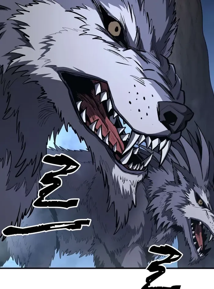 The Berserker's Second Playthrough, chapter 11, page 3