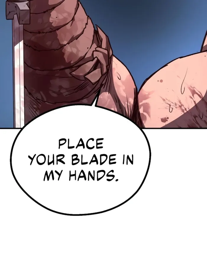 The Berserker's Second Playthrough, chapter 11, page 83