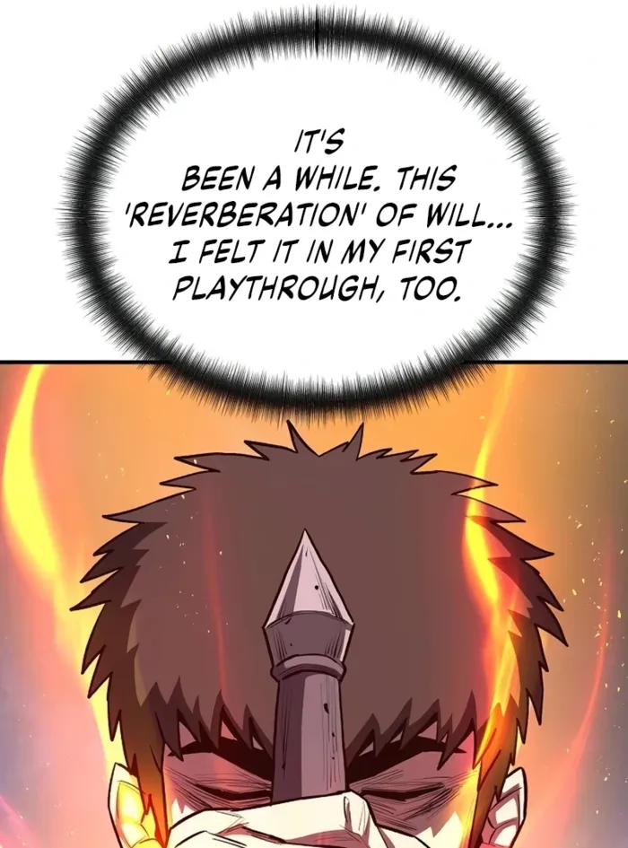 The Berserker's Second Playthrough, chapter 11, page 101