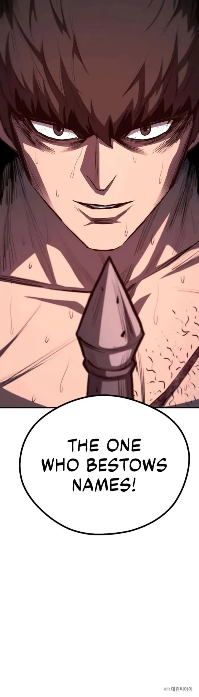 The Berserker's Second Playthrough, chapter 11, page 114