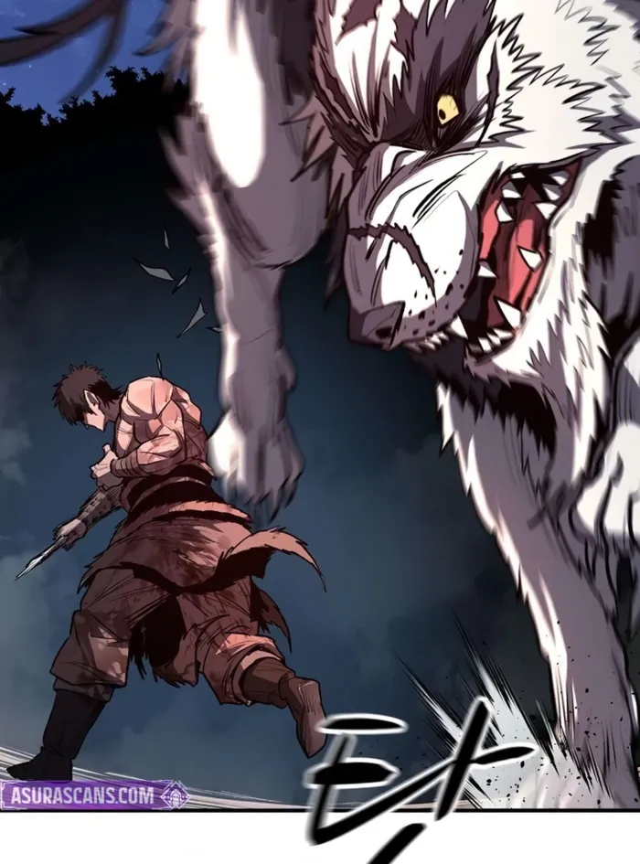 The Berserker's Second Playthrough, chapter 12, page 22