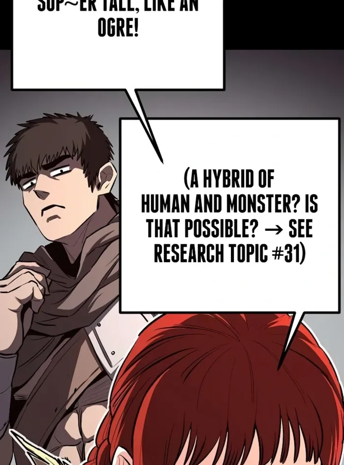 The Berserker's Second Playthrough, chapter 12, page 75