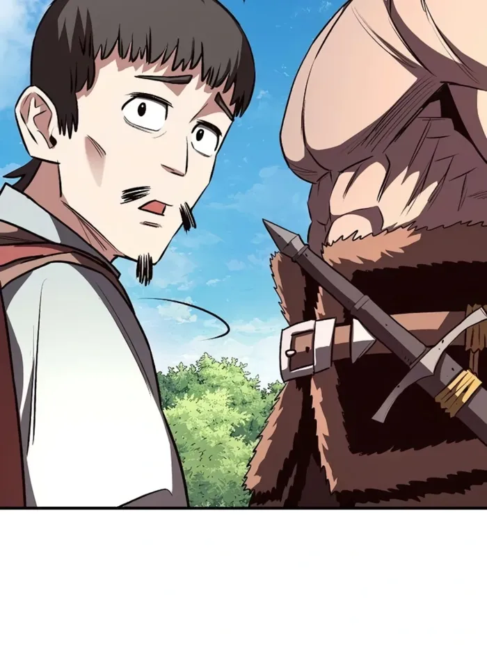 The Berserker's Second Playthrough, chapter 12, page 92