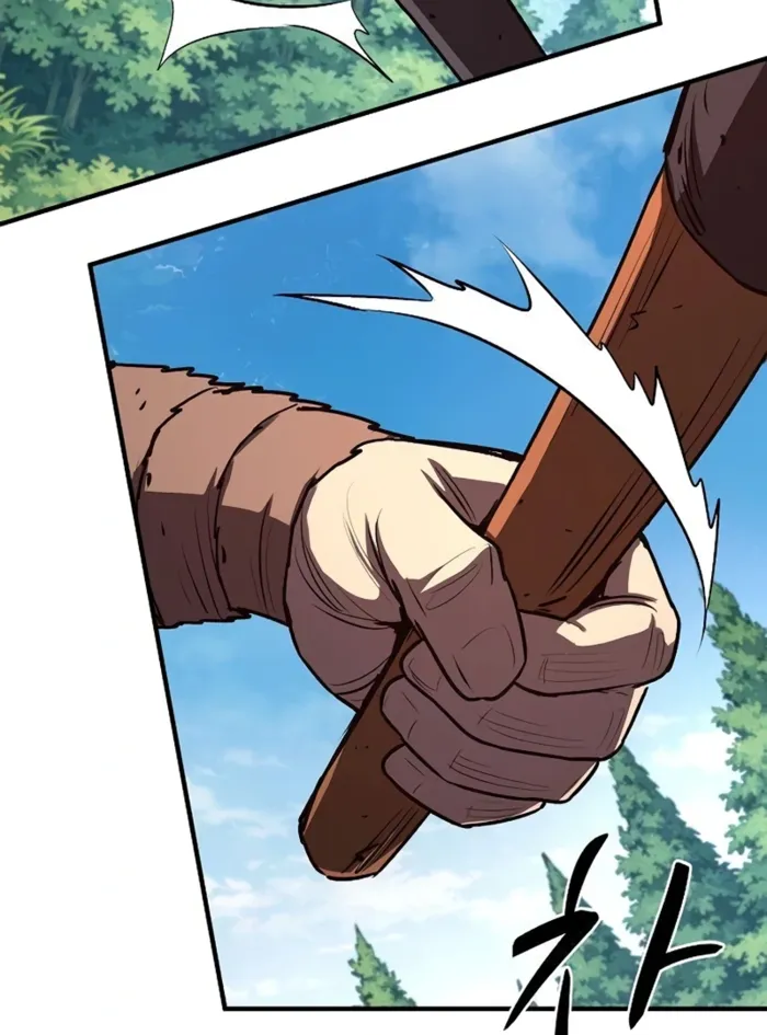 The Berserker's Second Playthrough, chapter 12, page 100