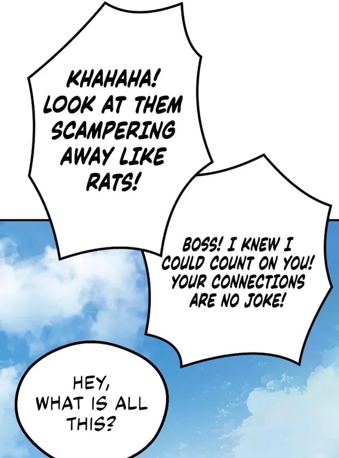The Berserker's Second Playthrough, chapter 12, page 115