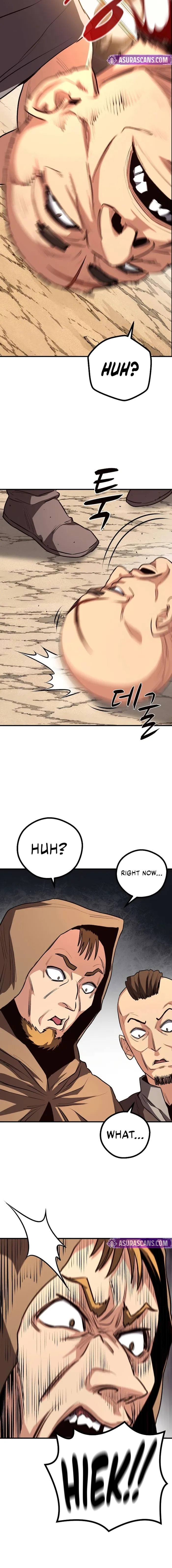 The Berserker's Second Playthrough, chapter 13, page 8