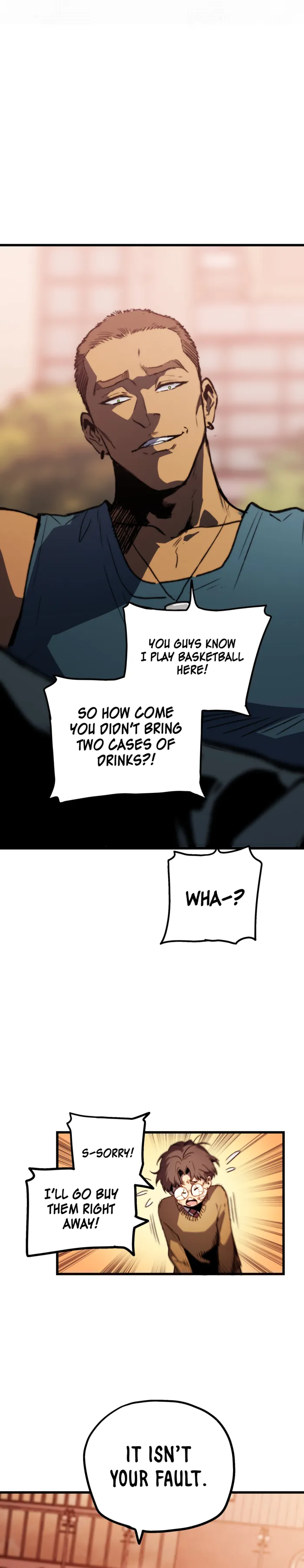 Return of the Devourer, chapter 2, page 8