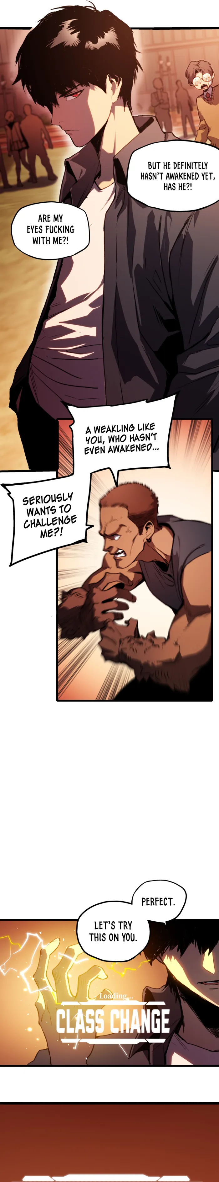 Return of the Devourer, chapter 2, page 15