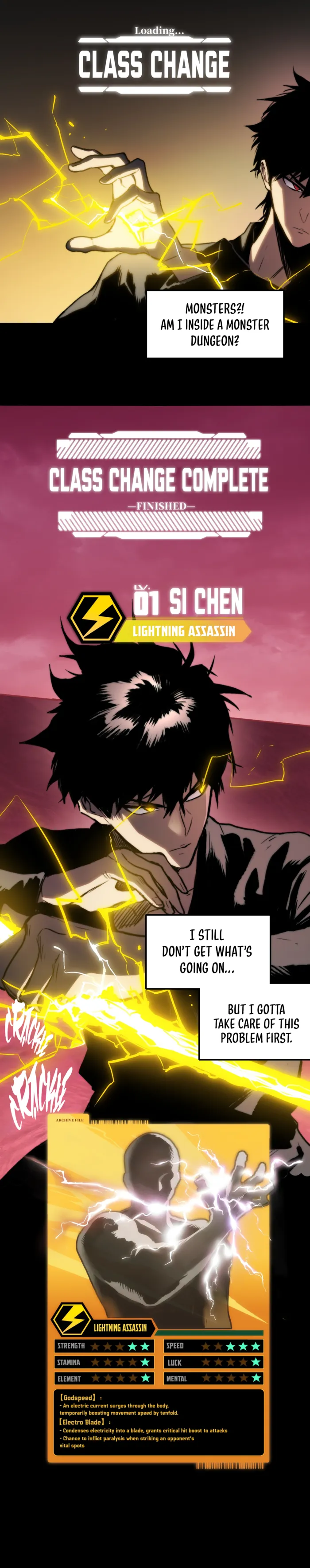 Return of the Devourer, chapter 4, page 4