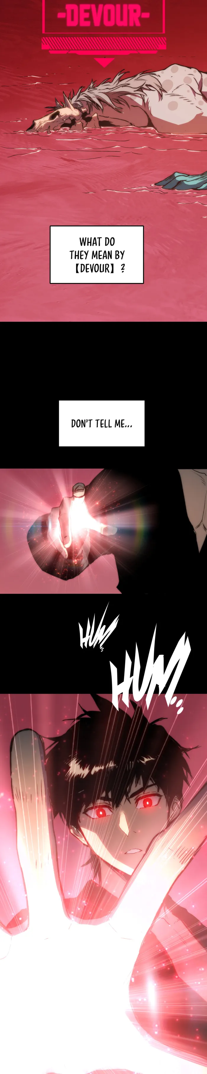 Return of the Devourer, chapter 4, page 12