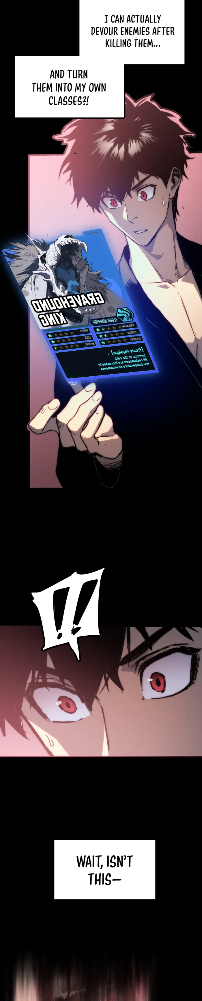 Return of the Devourer, chapter 4, page 15
