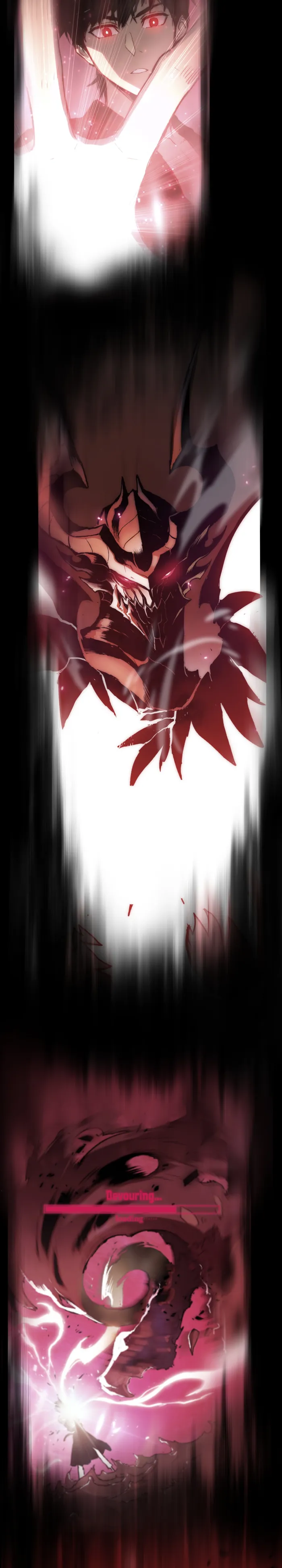 Return of the Devourer, chapter 4, page 16