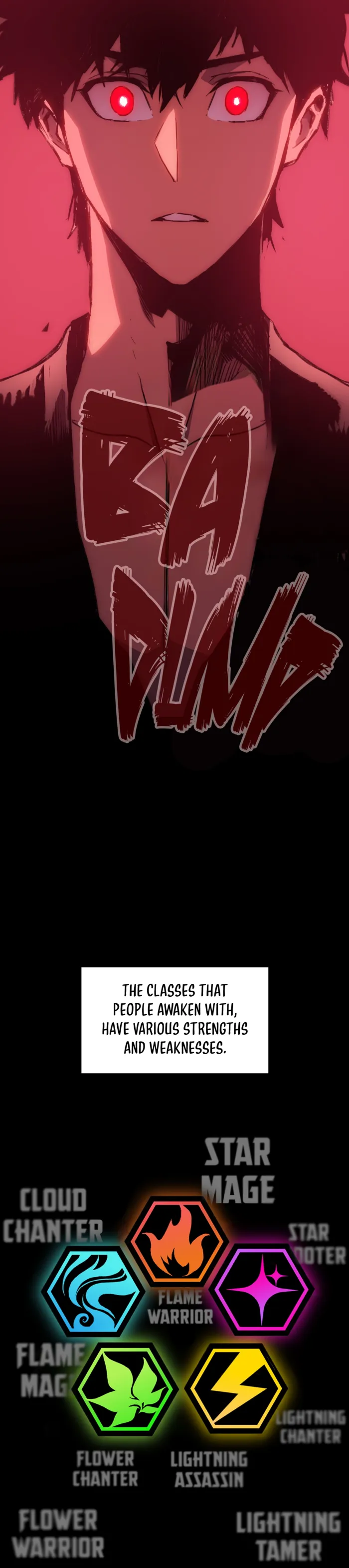 Return of the Devourer, chapter 4, page 18