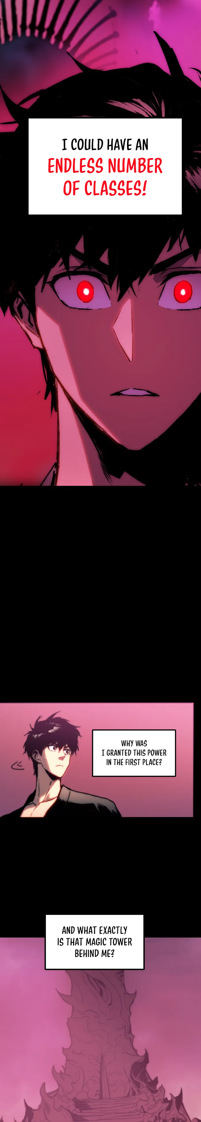Return of the Devourer, chapter 4, page 20