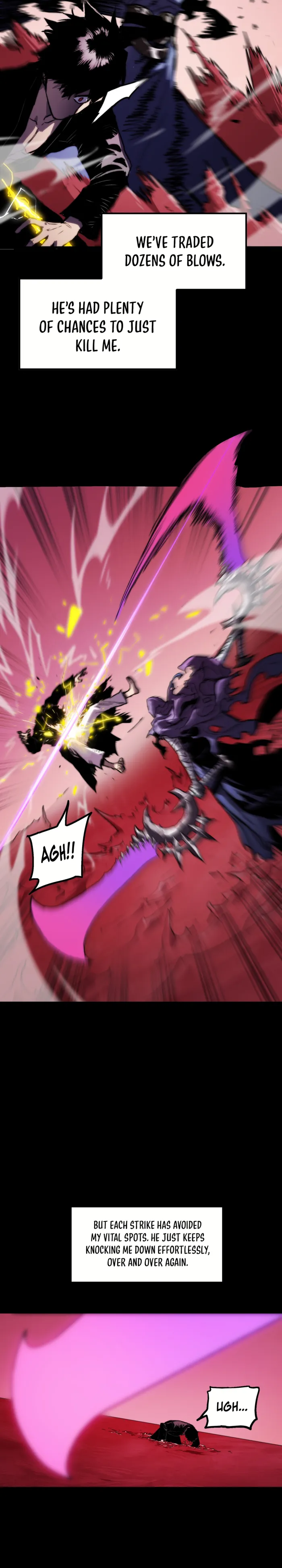 Return of the Devourer, chapter 4, page 27
