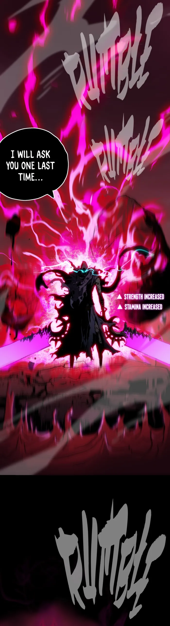 Return of the Devourer, chapter 4, page 32