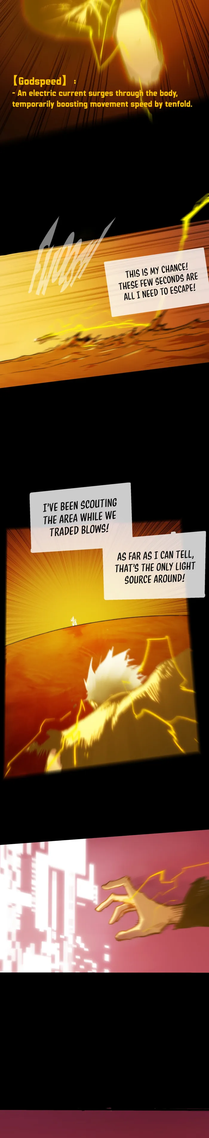 Return of the Devourer, chapter 4, page 40